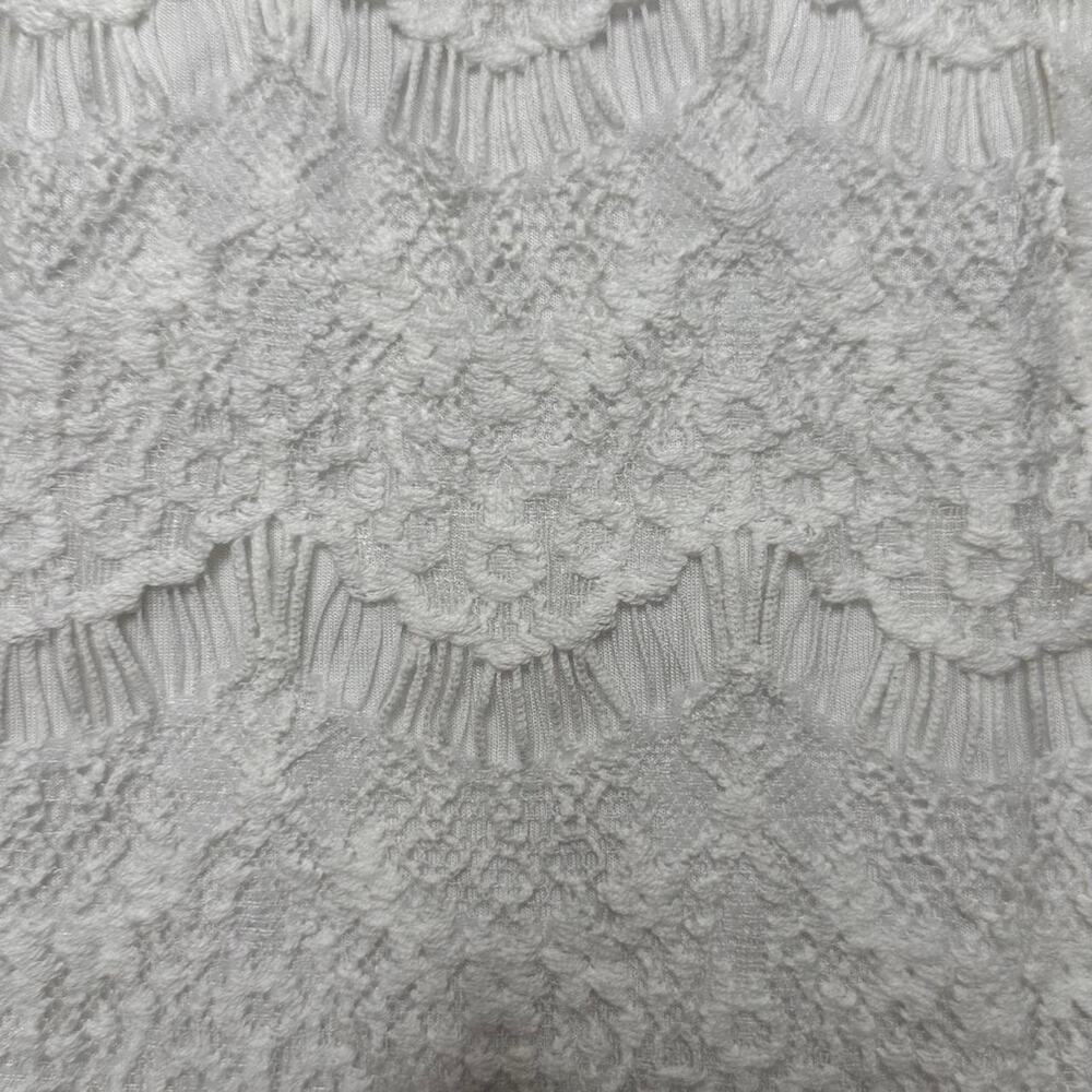 Free People DayDream BodyCon Slip Dress Lace Cut Outs Backless Size XS - Picture 6 of 6